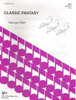 Classic Fantasy 