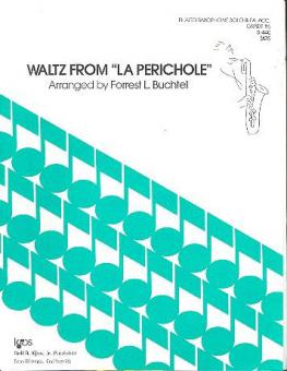 Waltz from La Perichole 