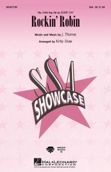 Rockin' Robin 