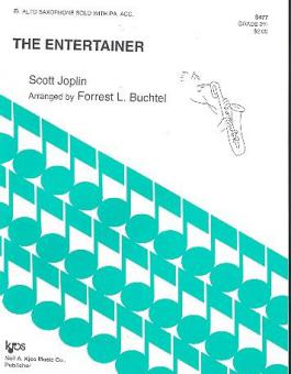 The Entertainer 