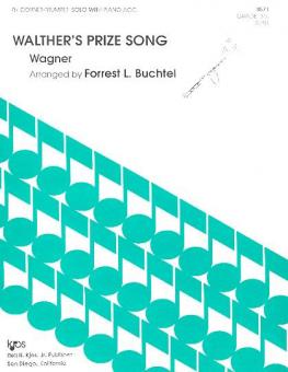 Walther's Prize Song 
