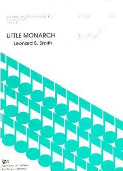 Little Monarch 