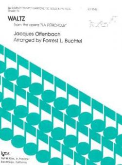 Waltz from La Perichole 