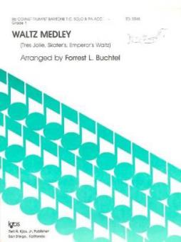 Waltz Medley 