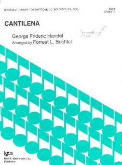 Cantilena 