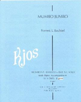 Mumbo Jumbo 