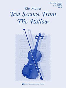 Two Scenes from the Hollow 