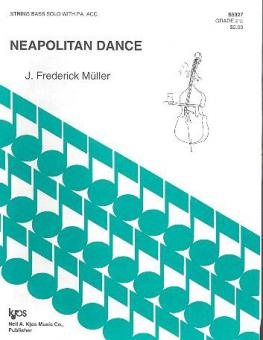 Neapolitan Dance 