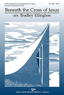 Beneath The Cross Of Jesus 