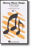Disney Movie Magic (Choral Medley) 