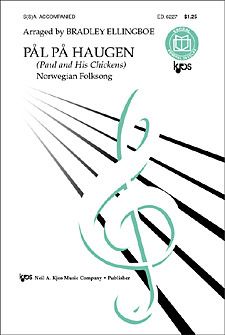 Pal Pa Haugen 