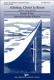 Alleluia, Christ Is Risen 