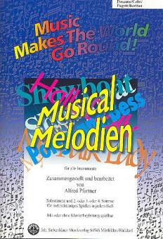 Musical Melodien 