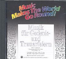 Musik für Gedenk- und Trauerfeiern 