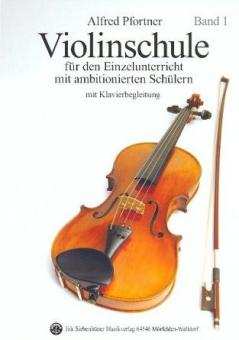 Violinschule 1 