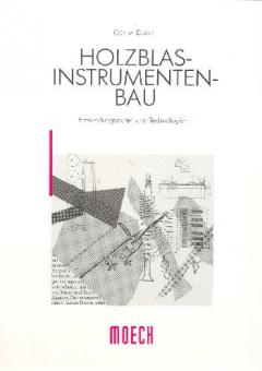 Holzblasinstrumentenbau 