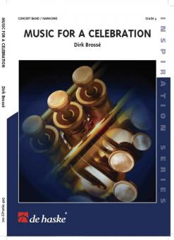 Music for a Celebration 
