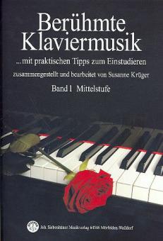 Berühmte Klaviermusik 1 