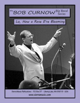 Lo, How A Rose E'er Blooming 