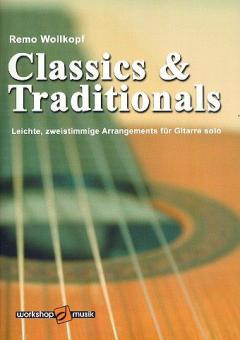 Classics And Traditionals 