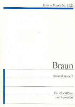 Minimal Music 2 