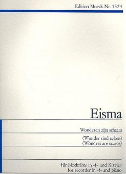 Wonderen Zijn Schaars 