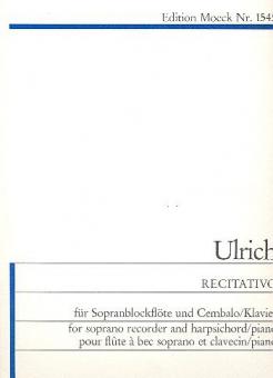 Recitativo 