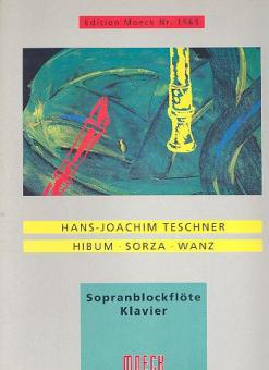 Hibum Sorza Wanz 