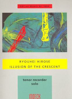 Illusion Of The Crescent 