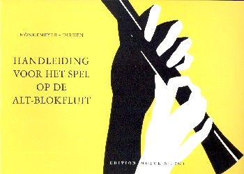 Handleiding Voor Het Spel Op. De Altblokfluit 