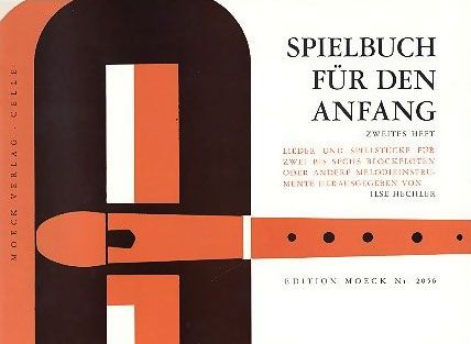 Spielbuch für den Anfang 2 