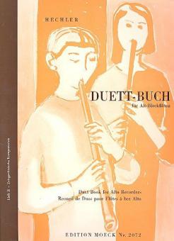 Duettbuch 2 