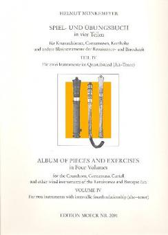 Spiel- und Übungsbuch Teil 4 