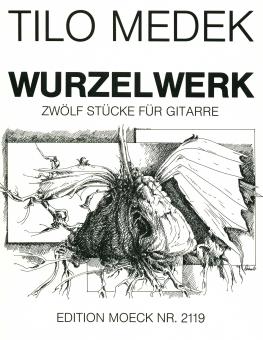 Wurzelwerk 