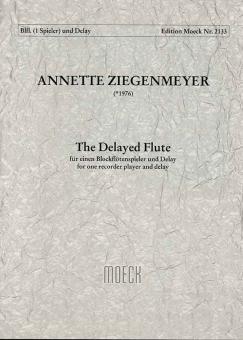 The Delayed Flute 