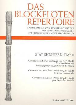 Stay Shephered Stay 2 