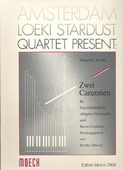 2 Canzonen 