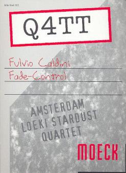 Fade Control Op. 47C 