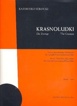 Krasnoludki 