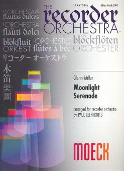 Moonlight Serenade 