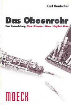 Das Oboenrohr 