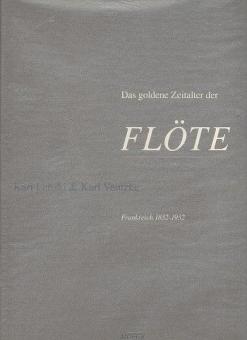 Das goldene Zeitalter der Flöte 