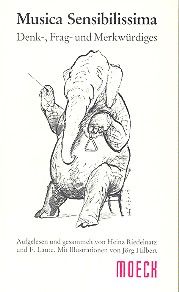 Musica Sensibilissima 