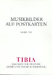 Musikbilder Serie 7 