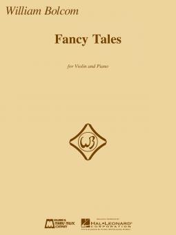 Fancy Tales 