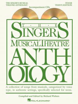 The Singer's Musical Theatre Anthology 