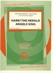 Hark! The Herald Angels Sing 