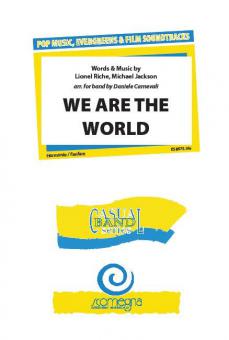 We Are The World 