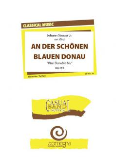 The Blue Danube 