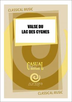 Waltz From Swan Lake 